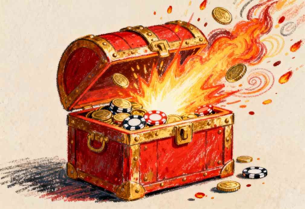 Bruce Bet Casino No Deposit Bonus: Holen Sie sich Freispiele & mehr!