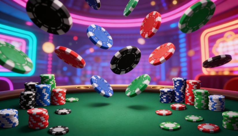 Die besten Spiele im Vasy Casino: Leitfaden für deutsche Spieler