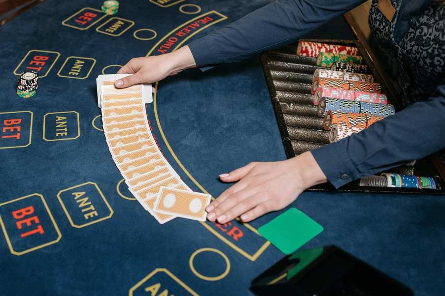 RTP en Volatiliteit in Casino Spellen: Een Complete Gids